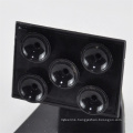 Plastic mobile phone holder with Double-Sided  suction cups smartphone stand for Cell Phone/MP3/MP4/GPS/CAR